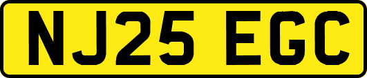NJ25EGC