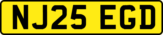 NJ25EGD