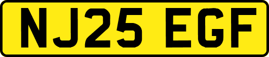 NJ25EGF