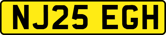 NJ25EGH