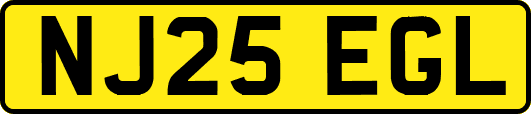 NJ25EGL
