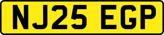 NJ25EGP