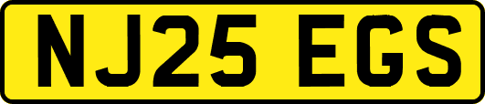 NJ25EGS