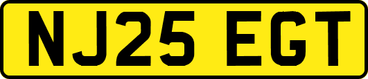 NJ25EGT