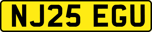 NJ25EGU