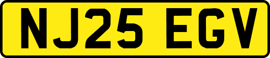 NJ25EGV