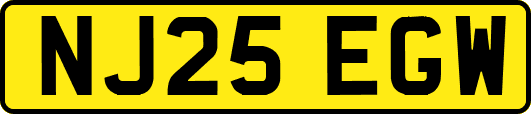 NJ25EGW