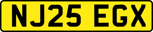 NJ25EGX