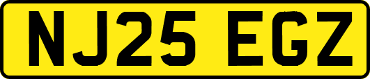 NJ25EGZ
