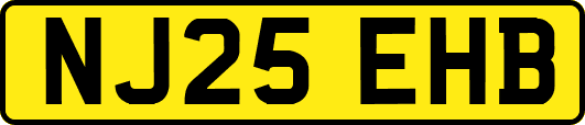 NJ25EHB