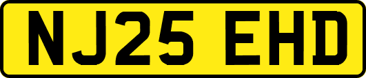 NJ25EHD