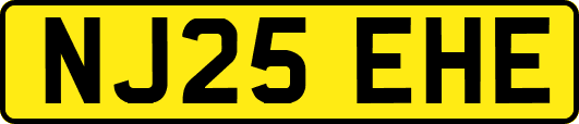 NJ25EHE