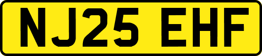 NJ25EHF