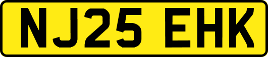 NJ25EHK
