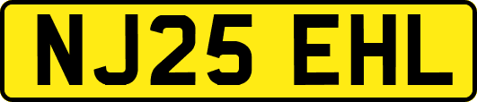NJ25EHL