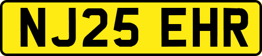 NJ25EHR