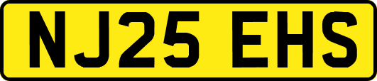 NJ25EHS