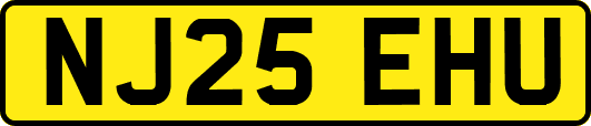 NJ25EHU
