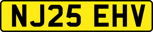 NJ25EHV