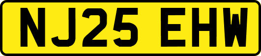 NJ25EHW
