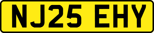 NJ25EHY