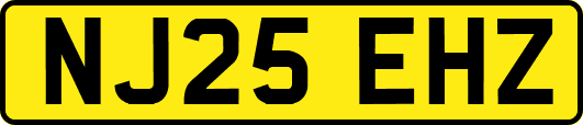 NJ25EHZ