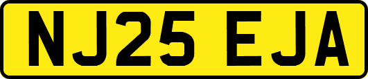NJ25EJA