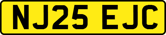 NJ25EJC