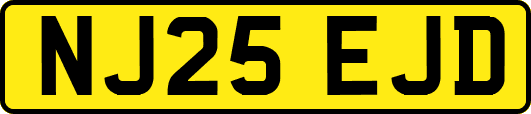 NJ25EJD