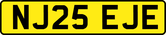 NJ25EJE