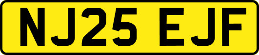 NJ25EJF