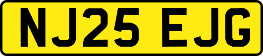 NJ25EJG