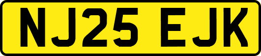 NJ25EJK