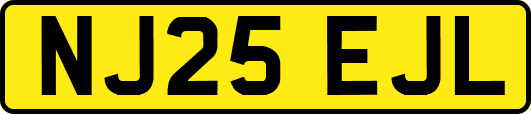 NJ25EJL