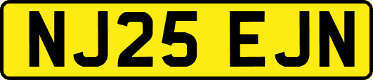 NJ25EJN
