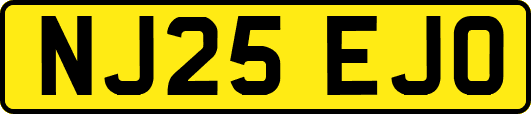 NJ25EJO