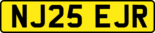 NJ25EJR
