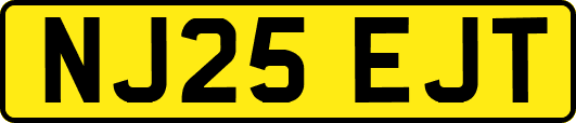 NJ25EJT