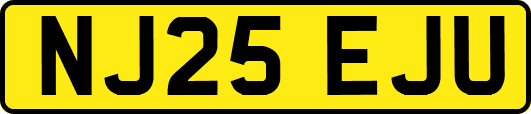 NJ25EJU