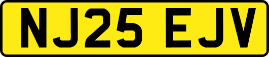 NJ25EJV