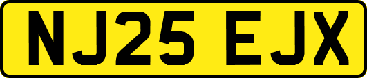 NJ25EJX
