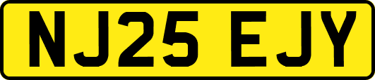 NJ25EJY