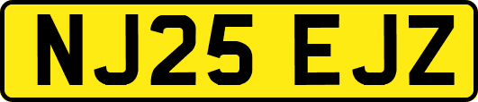 NJ25EJZ