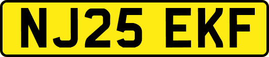NJ25EKF