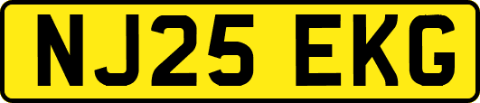 NJ25EKG