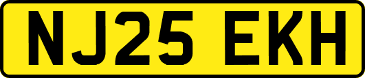 NJ25EKH