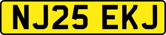 NJ25EKJ
