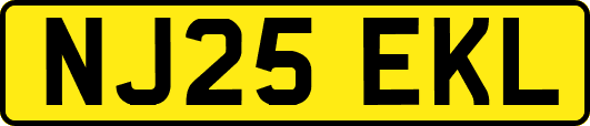 NJ25EKL