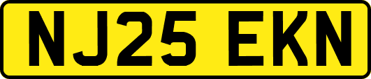 NJ25EKN