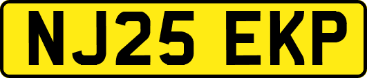 NJ25EKP